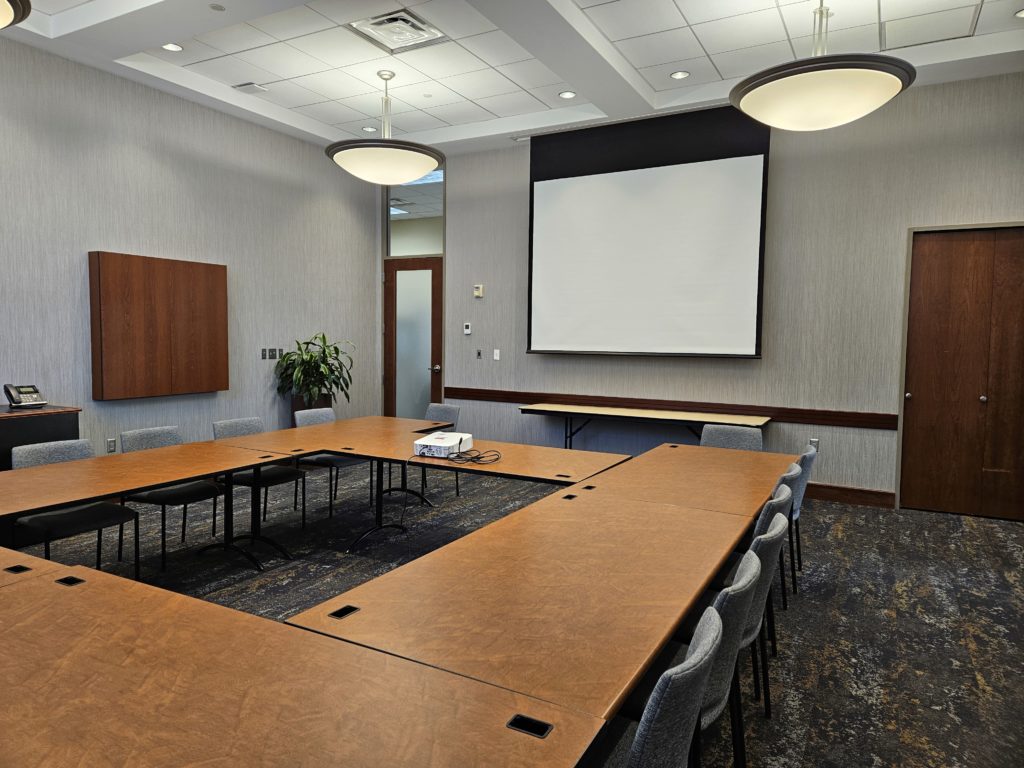 Large Conference Room