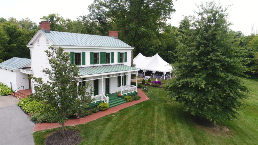 Heritage Center Arboretum