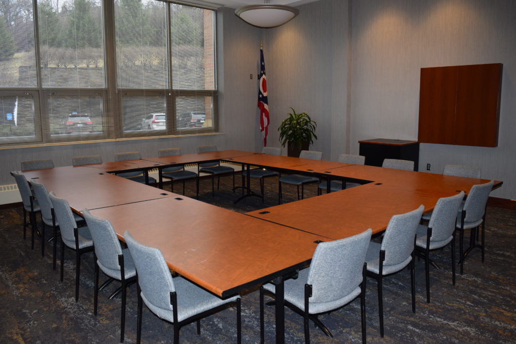 Large Conference Room