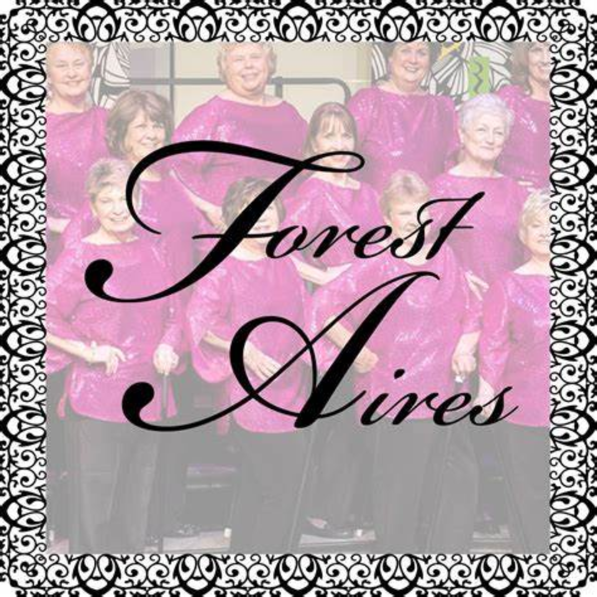 The Forest-Aires Women's Chorus